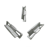 Medical Equipment Plastic Injection Molded Handles