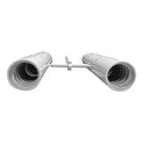 Provide long thread ABS+PC molds for medical parts