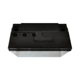 Custom plastic case injection molded lithium battery case