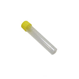 Plastic tube molds for medical nucleic acid testing
