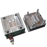 Product Design Injection Bucket Mold Mold