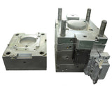 Plastic Injection Molding Engine Plastic Parts Mold
