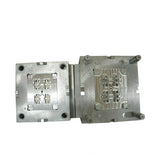 High precision button switch plastic mold