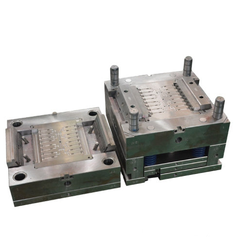 OEM plastic injection screw mold for plastic injection