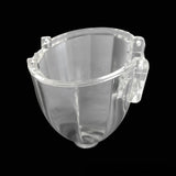 Light optical lens plastic injection mold