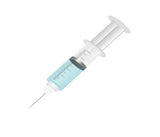 Injection molds for medical products