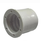 Medical parts thread injection plastic mold