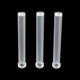 Blood test tube medical injection product mold