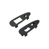Injection mold plastic parts