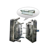 Medical device parts mold