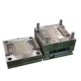 OEM plastic injection screw mold for plastic injection