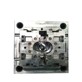 OEM/ODM Construction Plastic Formwork Injection Mold