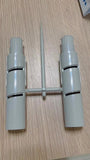Provide long thread ABS+PC molds for medical parts