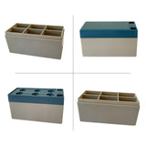 ABS Plastic Battery Enclosure Electronic Outdoor