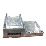 Professional plastic mold custom design