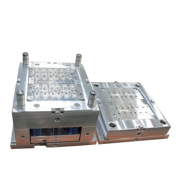 Professional plastic mold custom design