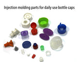 Provide long thread ABS+PC molds for medical parts