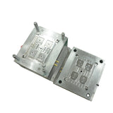 wall switch button shell plastic mould