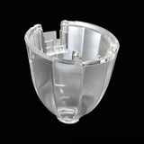 Light optical lens plastic injection mold
