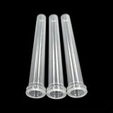 Blood test tube medical injection product mold