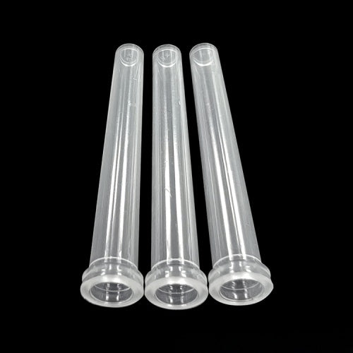 Blood test tube medical injection product mold