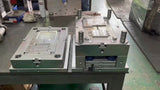Custom injection mold for air conditioning parts