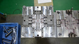 Injection mold for water dispenser export