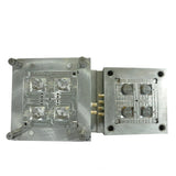 wall switch button shell plastic mould