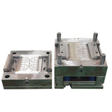 OEM plastic injection screw mold for plastic injection