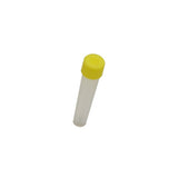 Plastic tube molds for medical nucleic acid testing