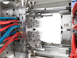 Injection molds for medical products