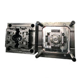 OEM/ODM Construction Plastic Formwork Injection Mold