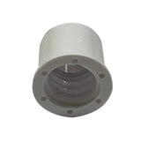Medical parts thread injection plastic mold