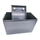 ABS nylon electronic plastic battery box shell mold