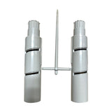 Provide long thread ABS+PC molds for medical parts