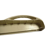 Gas Assisted Injection Moldings