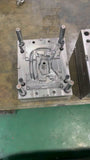 ABS battery casing custom mold