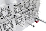 Injection molds for medical products