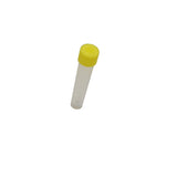 Plastic tube molds for medical nucleic acid testing