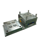 wall switch button shell plastic mould