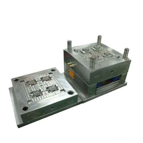 wall switch button shell plastic mould