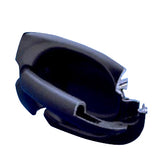 Gas Assisted Injection Moldings