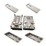 Medical Mold Plastic Injection Molding Mold