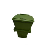 Plastic bucket plastic injection mold