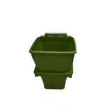 Plastic bucket plastic injection mold
