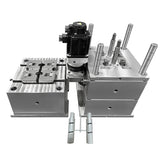 Provide long thread ABS+PC molds for medical parts