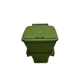 Plastic bucket plastic injection mold