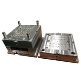 Professional plastic mold custom design