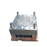 Professional plastic mold custom design