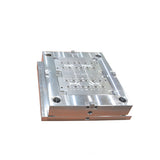Professional plastic mold custom design